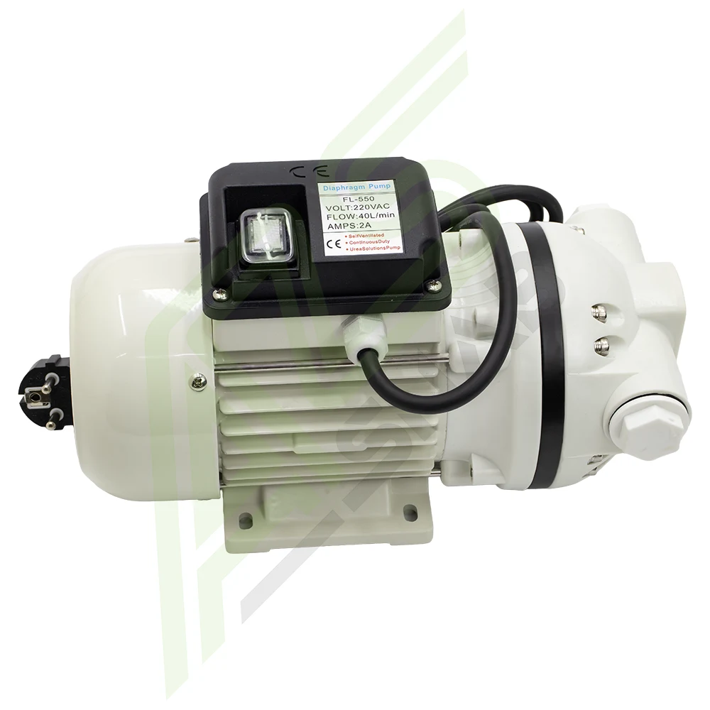 Насос DYB-40 220V AdBlue