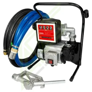 Заправочный модуль ETP- 40 12V