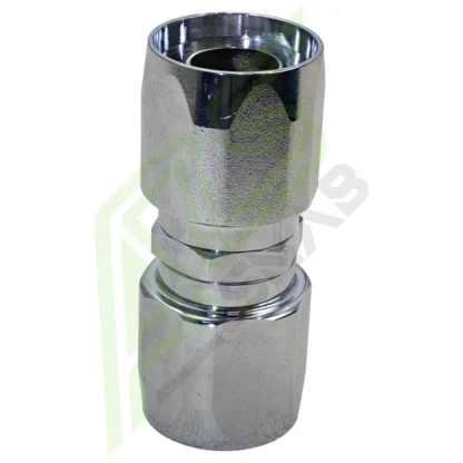Фитинг соединительный 3/4″ - 3/4″ 19-19