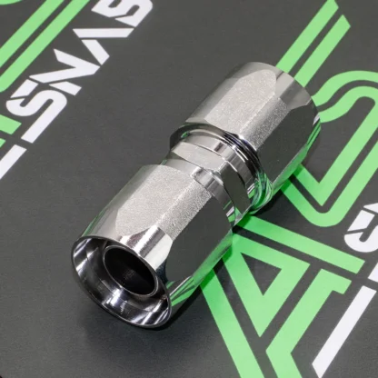 Фитинг соединительный 3/4″ - 3/4″ 19-19