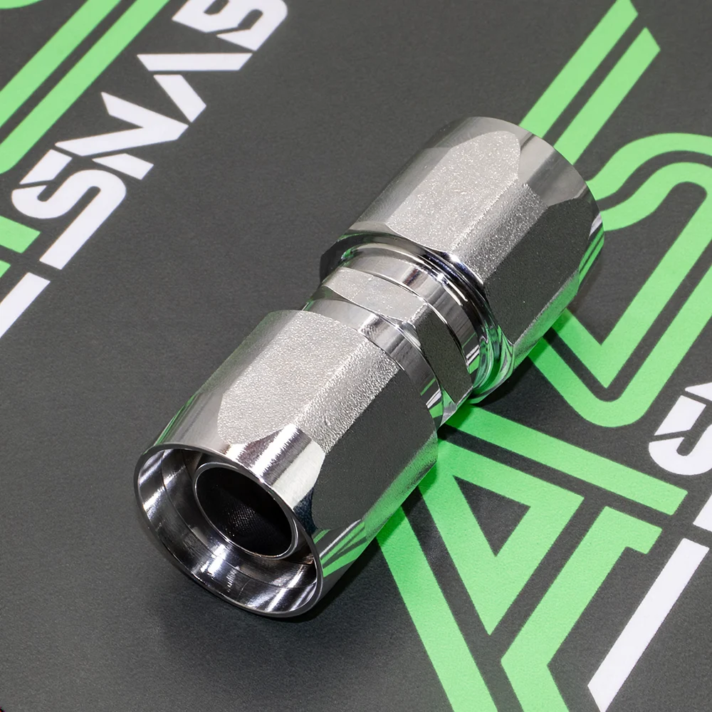 Фитинг соединительный 3/4″ - 3/4″ 19-19