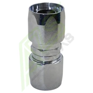Фитинг соединительный 1″ - 1″ 25-25
