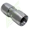 Фитинг соединительный 1″ - 1″ 25-25