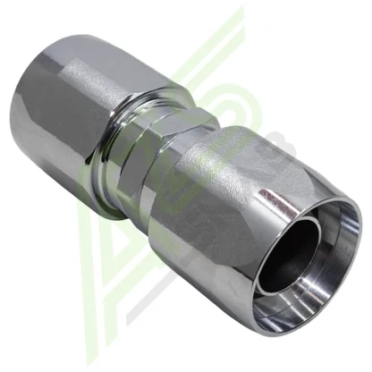 Фитинг соединительный 1″ - 1″ 25-25
