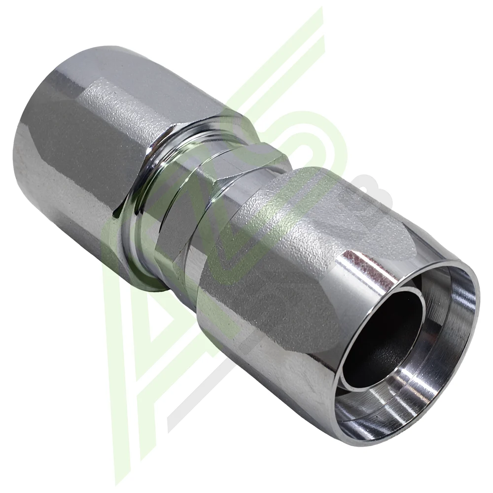 Фитинг соединительный 1″ - 1″ 25-25