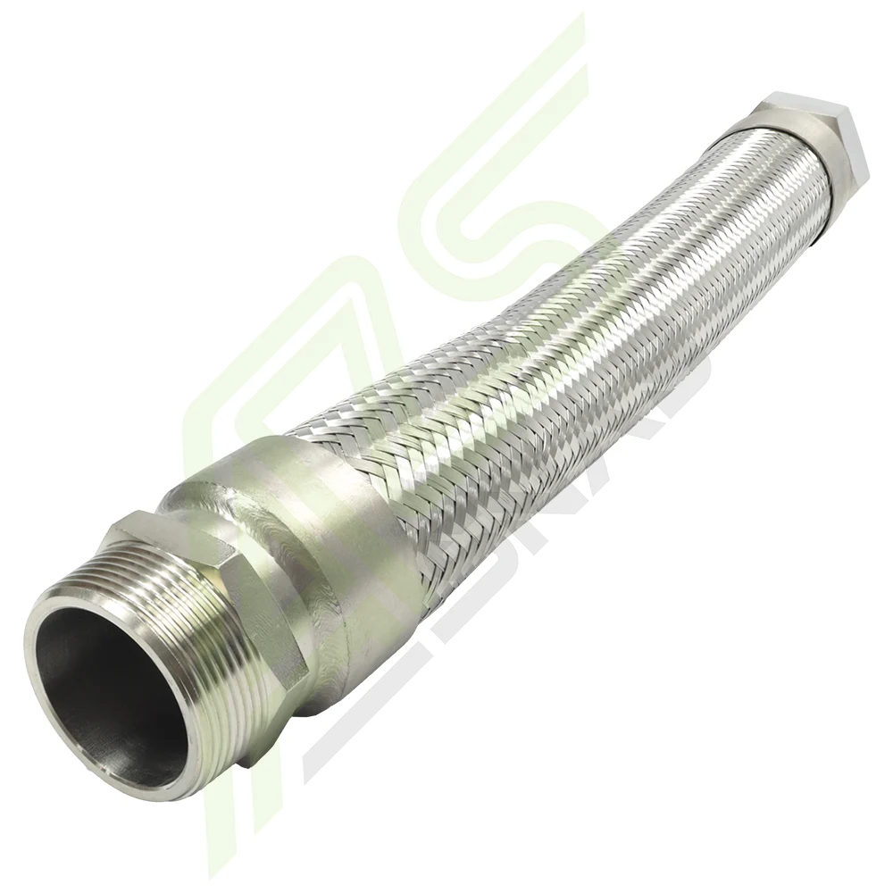 Флексибиль DN 50 П 40 см