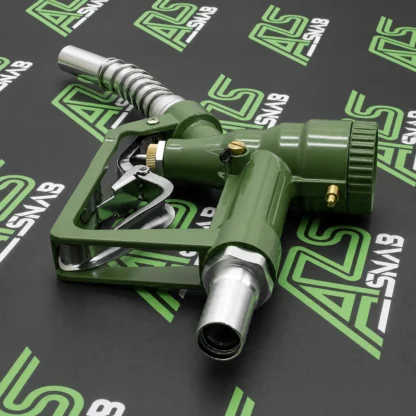 Мех. кран счётчик LLY-25 С