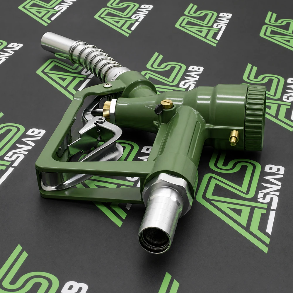 Мех. кран счётчик LLY-25 С