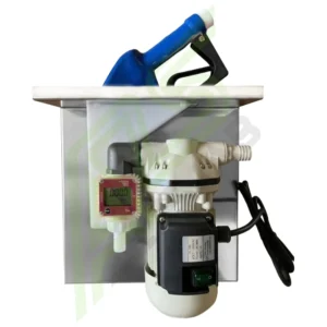 Заправочный модуль ETP- 35 220V AdBlue