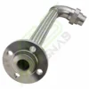 Флексибильное соединение D50мм, L60см,