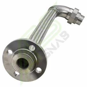Флексибильное соединение D50мм, L60см,