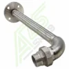Флексибильное соединение D50мм, L60см,