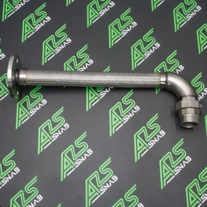 Флексибильное соединение D50мм, L60см,