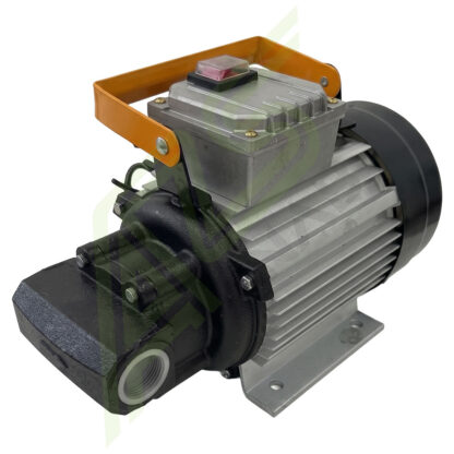 Насос для масла Ø25мм, 220v, 70л/мин